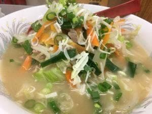 与華楼