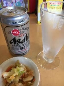 テンホウ 松本追分店