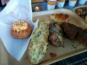 クーロンヌとりで