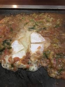 てこりん