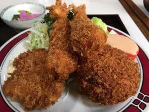 ファミリーレストラン エトワール