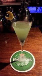 MOON BAR