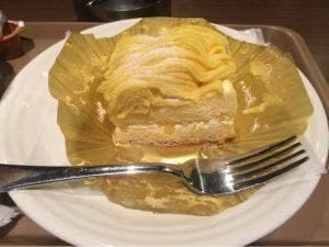 カフェナード 新宿店
