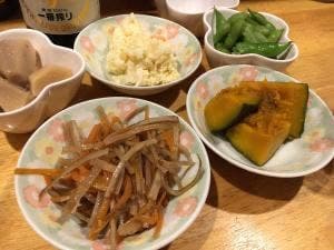 胃酒屋 かず