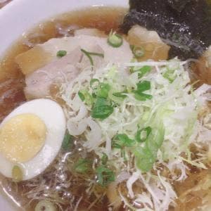 庄原食堂