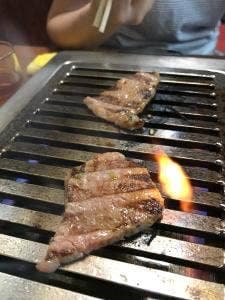 焼肉 食道園