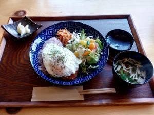Hana cafe Nonkuri