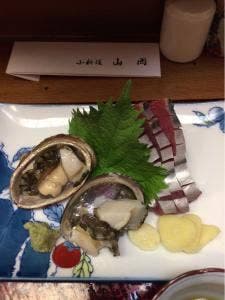 山岡