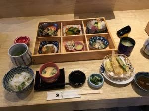 季ごゝろ くぼやま