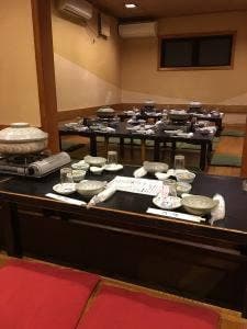 居酒屋 あうん 曳舟