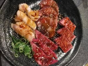 焼肉亭桂