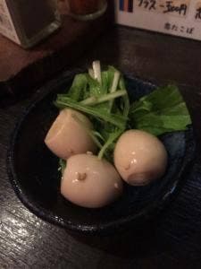 恋たこば