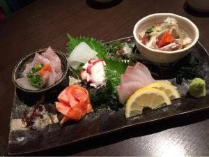 居酒屋初夢