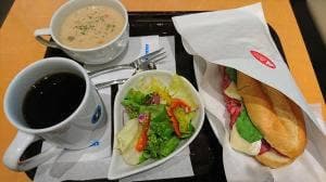 エクセルシオールカフェ 五反田東口店