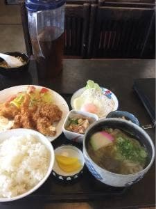竹の子茶屋