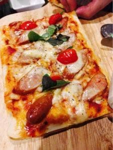 笑笑 熊本銀座通店