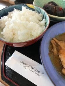 カフェヴィーゼ
