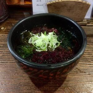 そば吉