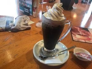 コメダ珈琲店 鵜沼店