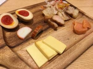 下関炉端バル 雷電