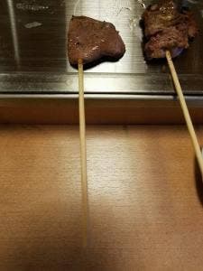 やきとりの名門 秋吉 新湊店