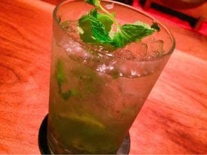 Bar Tellus