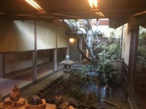 割烹 桃山