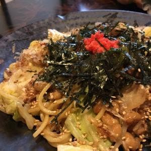 お好み焼き なかまっこ