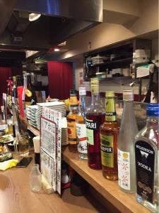京都炭火焼鳥 アホウどり 一乗寺店