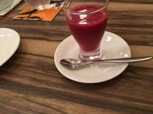 Restaurant Passion
