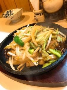 ばらえ亭