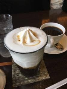 珈琲遇暖 安城店