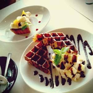 This Is Cafe 藤枝店