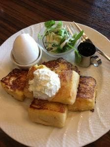 星乃珈琲店 鶴ヶ島店