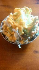 エベレストキッチン