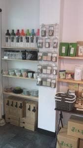 日本茶専門店 八十八