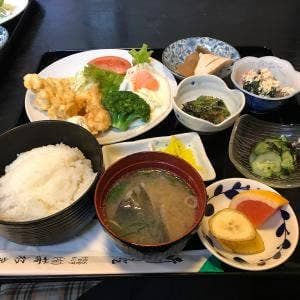 若松家