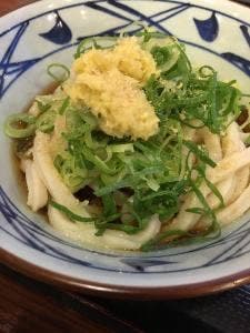 丸亀製麺 宇都宮店