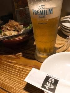 厨ぼうず 府中店