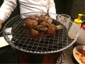 ホルモンチャンプ