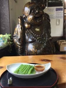 ゴリゴリカフェ 大黒屋商店