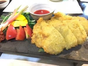饗処 だんだん