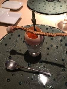 イタリア料理 YPSILON