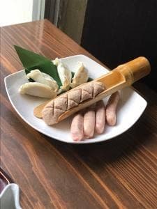 あぐーの隠れ家 冨着店