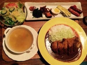レストラン エルヴィス