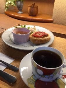みつばちや