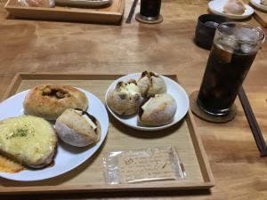 自然酵房 麦笑