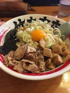 竹本商店 煮干センター アジト