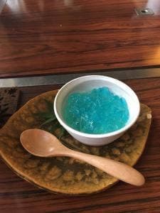 里山カフェ 里千歩