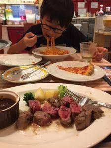 ピッツェリア マリノ イオンモール伊丹昆陽店